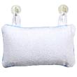 Pillow for Whirlpool Bathtubs, Combination Bathtubs, and Air Tubs