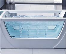 Air Tub upgrade system for Whirlpool Bathtubs