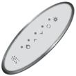 Touch Plus Electronic Controls for Atlantis Whirlpool Bathtubs, Combination Tubs, and Air Tubs