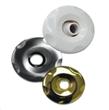 Metallic Jet Trim Kit for Whirlpool Bathtub