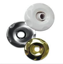 Metallic Jet Trim Kit for Whirlpool Bathtub