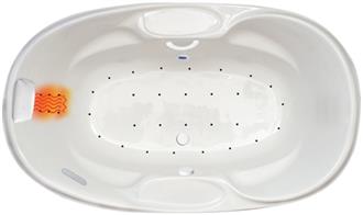 Fantasy 6 Foot 6 Inch Two Person Whirlpool Bathtub, Air Tub and Combination Bathtub