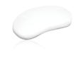 Oval Pillow for Whirlpool Bathtubs, Combination Bathtubs, and Air Tubs