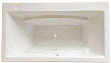 XXXX Two Person Whirlpool Bathtub, Air Tub and Combination Bathtub