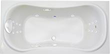 Heavenly 6 foot 2 Person Air Tub, Combination Tub, or Whirlpool Tub